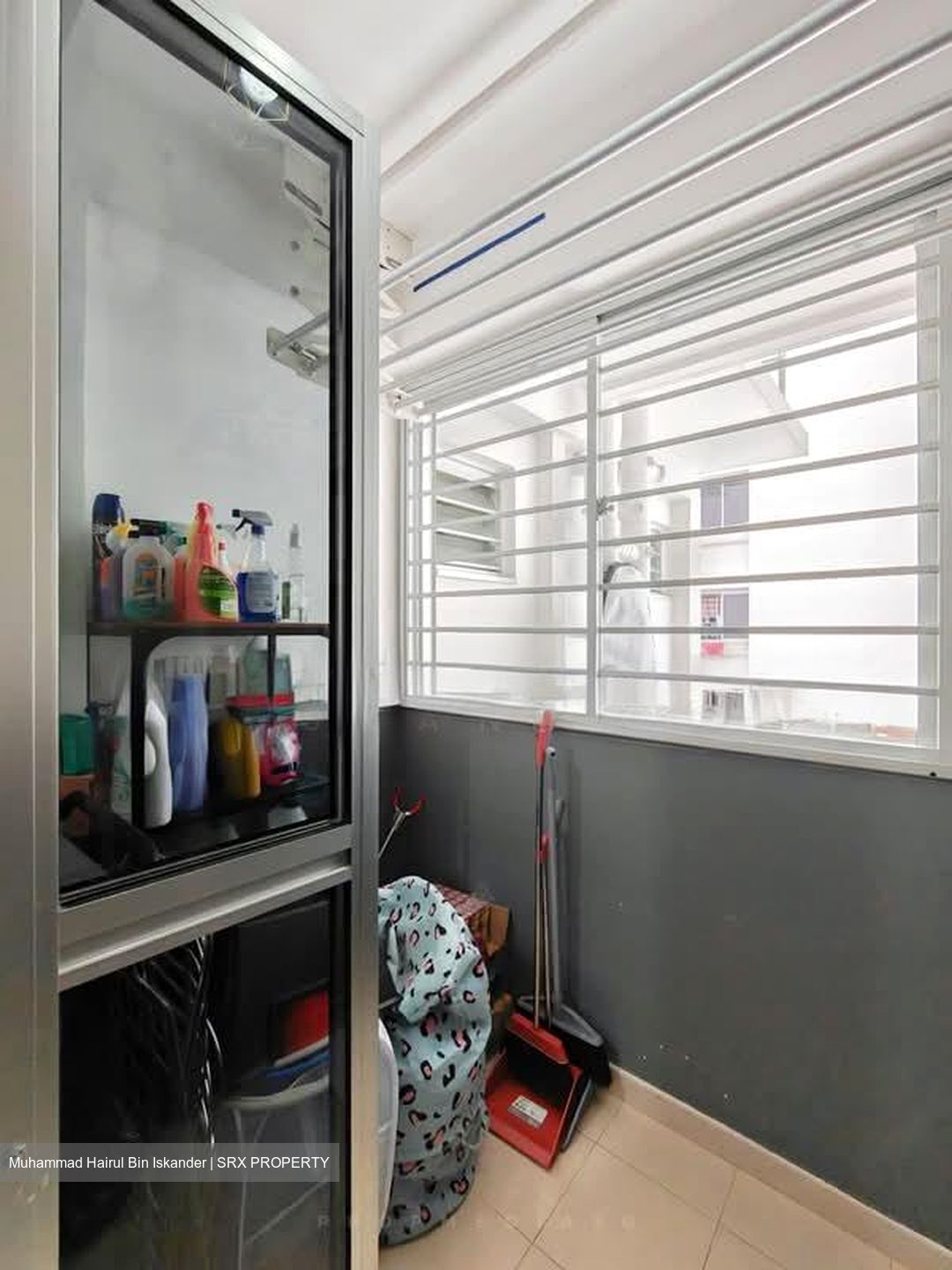 Blk 222A Matilda Edge (Punggol), HDB 3 Rooms #539895951